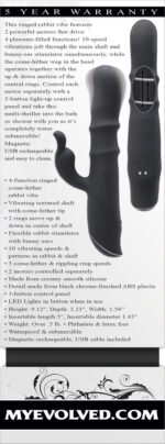 Ringmaster - Black - Image 6