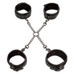 Euphoria Collection Hog Tie - Black - Image 3