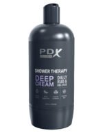Shower Therapy - Deep Cream - Frosted - Image 2