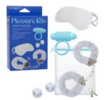 Pleasure Kits Honeymoon Collection