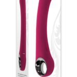 Pleasure Curve Burgundy