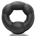 Thruster Bulge Lifter Cockring - Black - Image 2