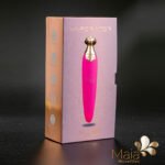 Vaporator Silicone Vibrator 420 Series - Pink - Image 2