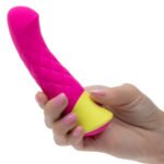 Rave Quilted G - Pink - Image 4