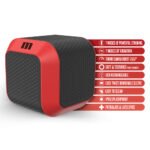 M for Men - Slambox - Red - Image 4