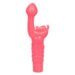 Rechargeable Butterfly Kiss - Pink - Image 4