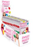 Sweet Pussy Gummies - Pussy Shaped Gummies - Assorted Flavors - Image 2