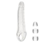 Performance Maxx Clear Extension Kit - Clear - Image 6