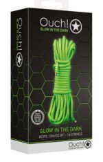 Rope 32.8 Ft - Glow in the Dark - Image 4