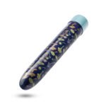 Limited Addiction - Dreamscape - 7 Inch Rechargeable Vibe - Blue - Image 2