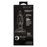 Bionic Dual Pulsating Probe - Black - Image 2