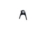 Hard Rechargeable C-Ring - Black - Image 3