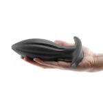Renegade - Bomba - Large - Black - Image 4