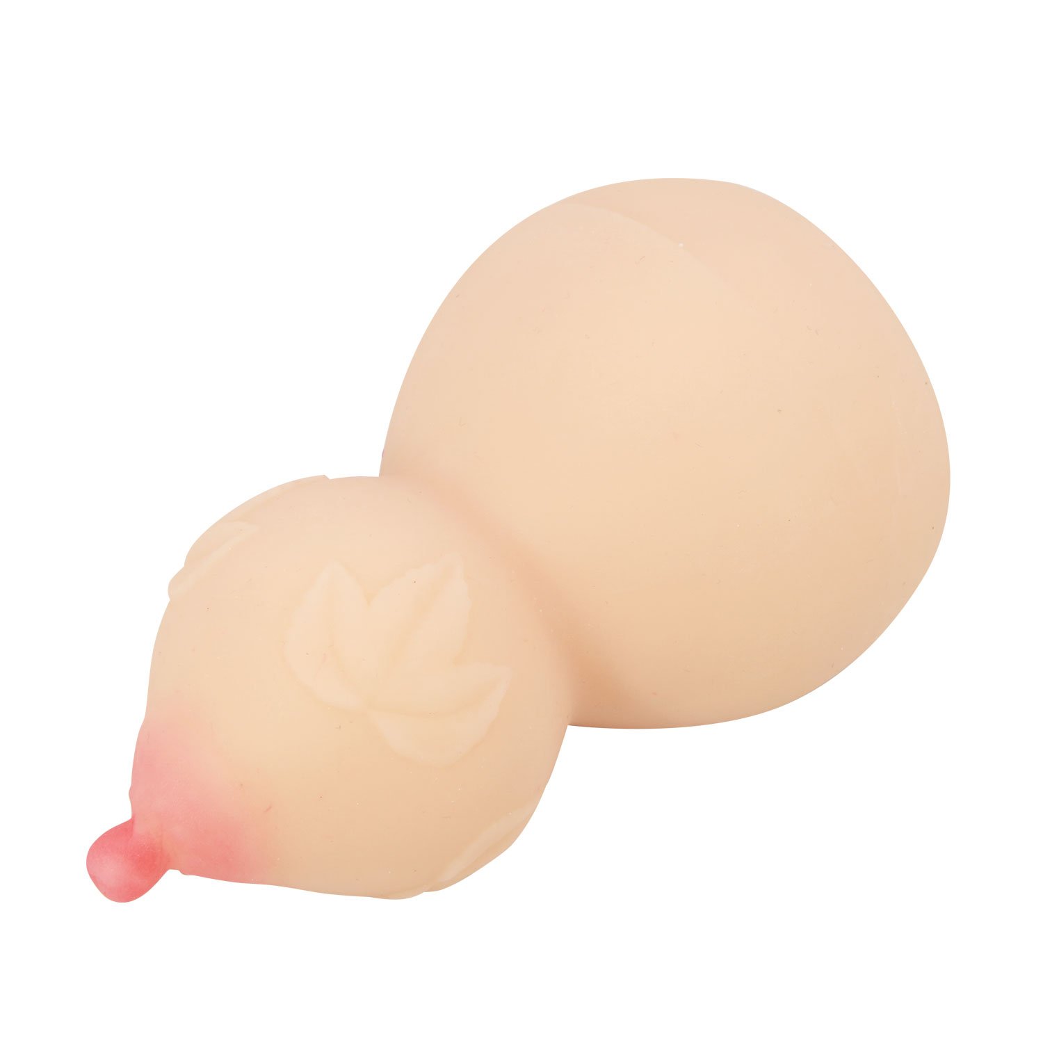 Calabash Realistic Masturbator - Light image 0 Calabash Realistic Masturbator - Light - Image 1