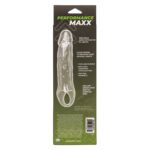 Performance Maxx Clear Extension - 5.5 Inch - Clear - Image 2