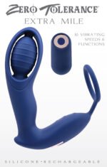 Extra Mile - Blue - Image 9