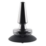 Beginner Metal Plug - Black Chrome - Image 8