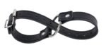Shadow Convertible Cuffs - Black - Image 3