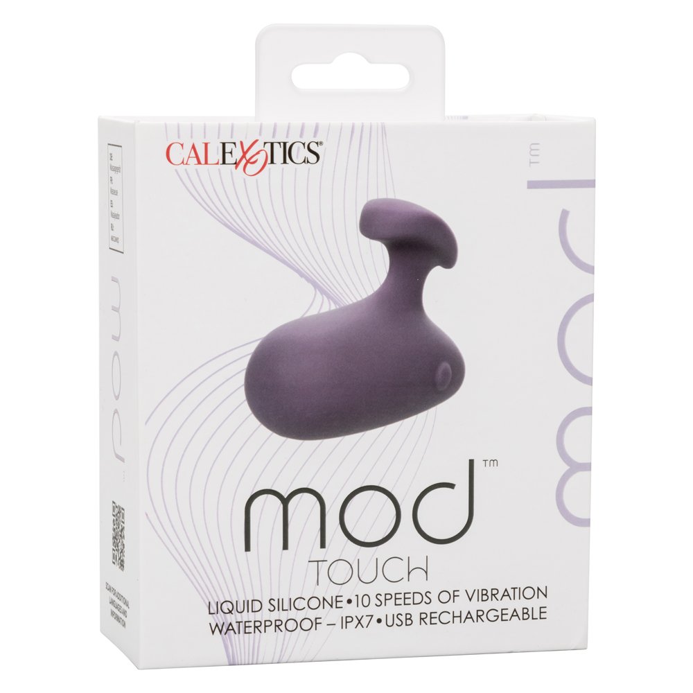 Mod Touch - Purple image 0 Mod Touch - Purple - Image 1