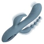Iii Triple Ecstasy - Blue - Image 2