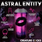 Predator Creature Stroker - Gray - Image 7