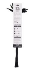 Shadow Feather Tickler - Black - Image 2