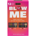 Sex-to-Go Packet Set Prepack - Image 4