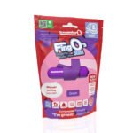4b Fingo Slim - Grape - Image 2