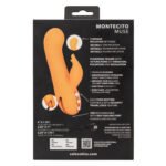 California Dreaming Montecito Muse - Orange - Image 2