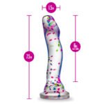 Neo Elite - Glow in the Dark - Hanky-Panky - Confetti - Image 4