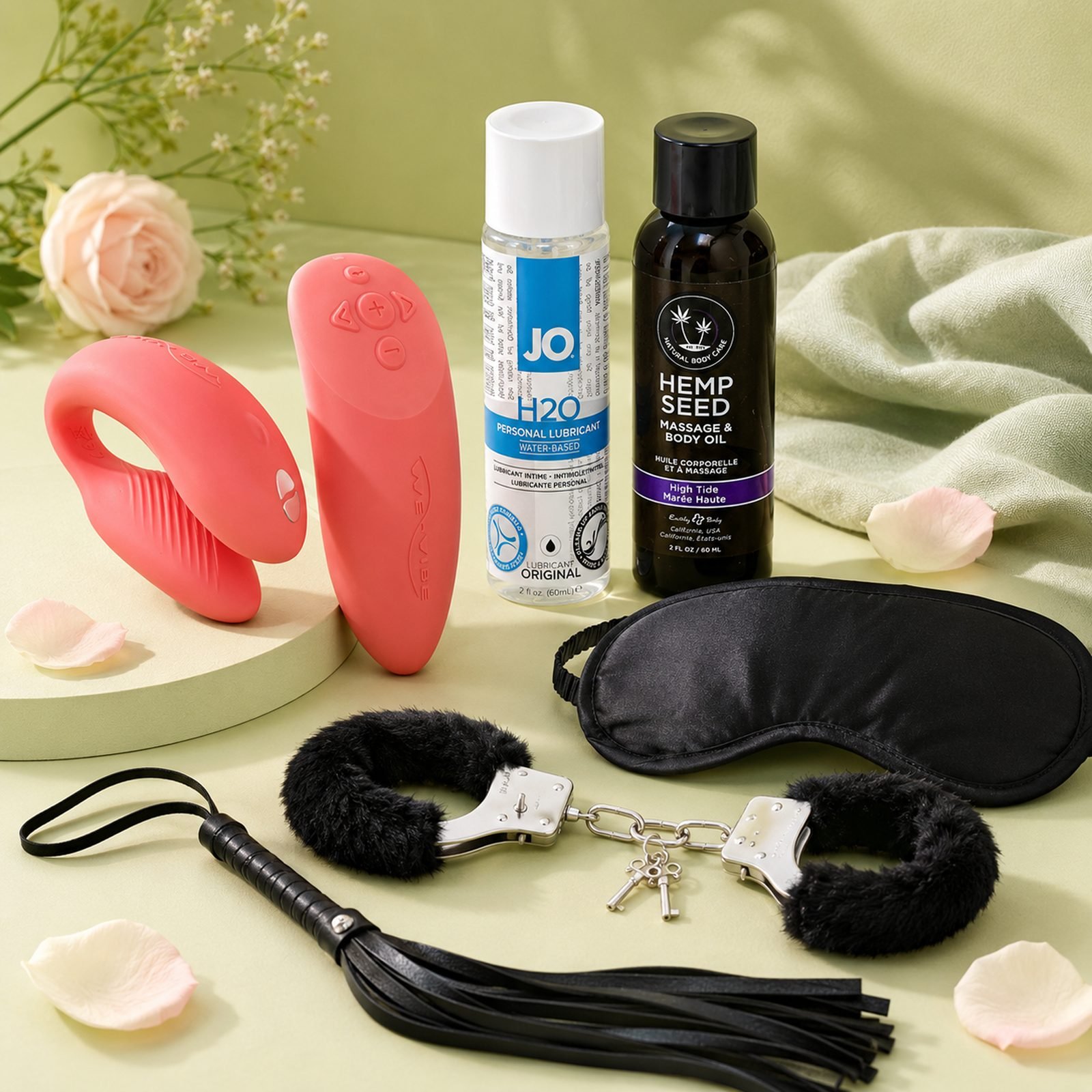 better together couples set