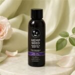 Better Together Couples Set – We-Vibe Chorus, Lubricant, Massage Oil, and Blindfold - Image 4