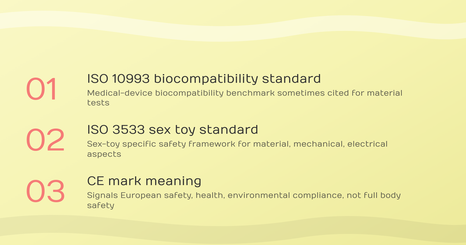 What Are Sex Toys Made Of? A Practical Guide to Sex Toy Materials 22 reading-safety-standards-and-signals