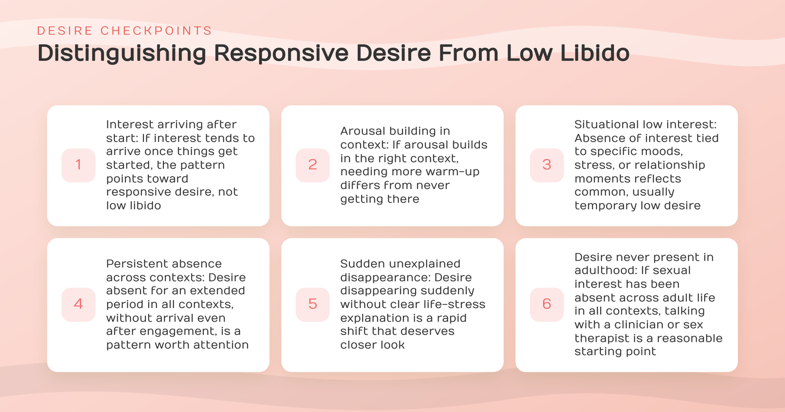 Spontaneous vs. Responsive Desire: What the Difference Actually Means for Your Sex Life 29 distinguishing-responsive-desire-from-low-libido